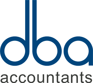DBA Accountants | Wealth Management Logo