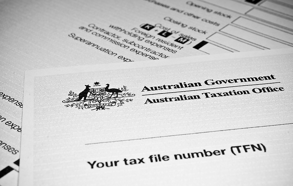 Taxation Advice and Support DBA Accountants